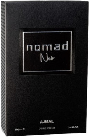 Фото духиAjmal Nomad Noir