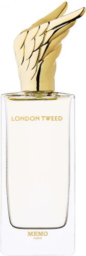 Фото духи Memo London Tweed