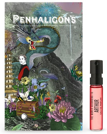 Фото духиPenhaligon's The World According To Arthur