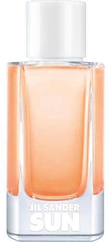 Фото духи Jil Sander Sun Summer Edition