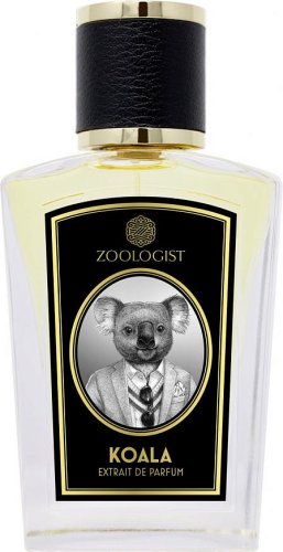 Фото духи Zoologist Koala