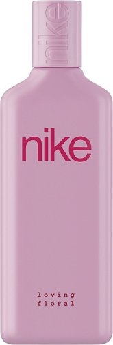 Фото духи Nike Loving Floral Woman