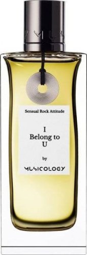 Фото духи Musicology I Belong To U