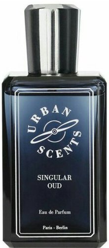 Фото духи Urban Scents Singular Oud