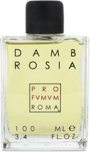 Фото духи Profumum Roma Dambrosia