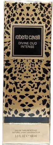Фото духиRoberto Cavalli Divine Oud Intense