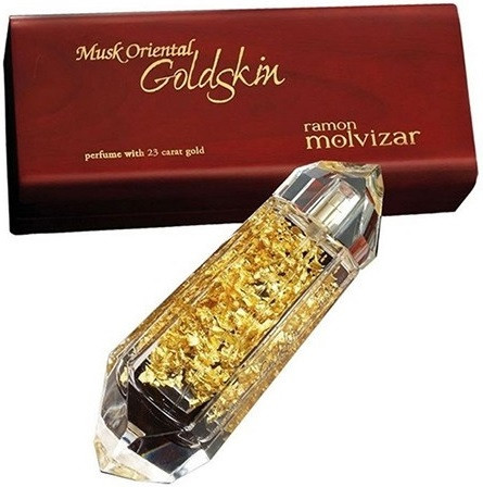 Фото духиRamon Molvizar Rose Goldskin