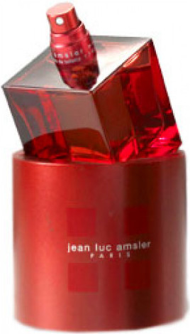 Фото духиJean Luc Amsler Prive Femme