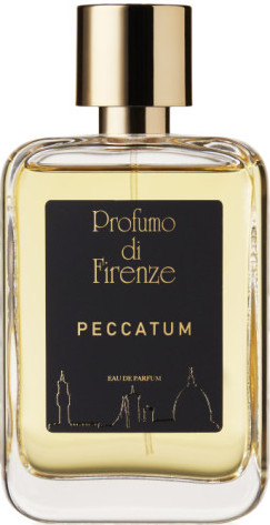 Фото духи Profumo Di Firenze Peccatum
