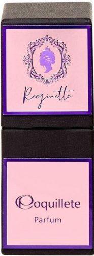 Фото духи Coquillete Paris Reginette