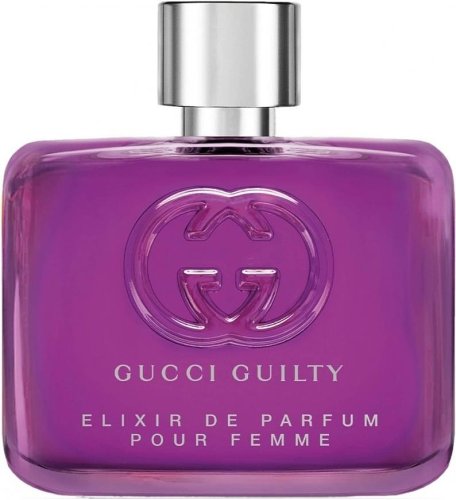 Фото духи Gucci Guilty Elixir De Parfum Pour Femme