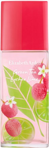 Фото духи Elizabeth Arden Green Tea Lychee Lime