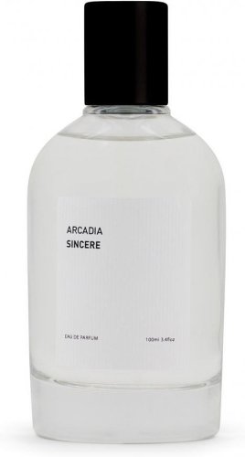 Фото духи Arcadia Sincere