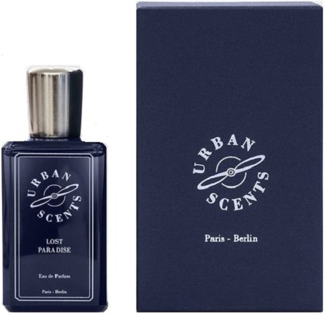 Фото духиUrban Scents Lost Paradise