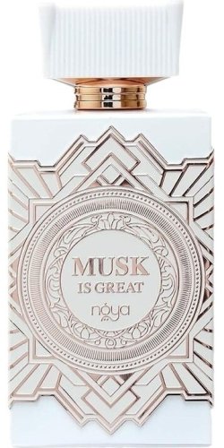 Фото духи Noya Musk is Great