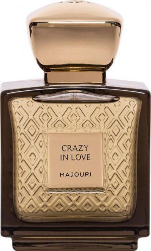 Фото духи Majouri Crazy In Love