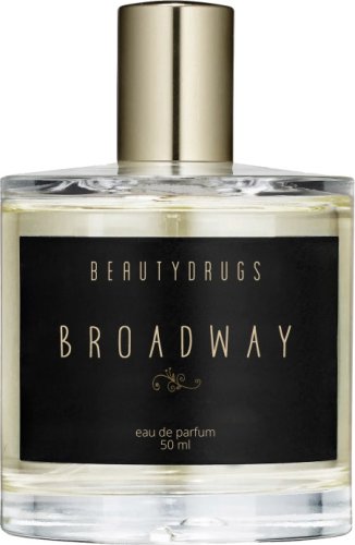 Фото духи Beautydrugs Broadway