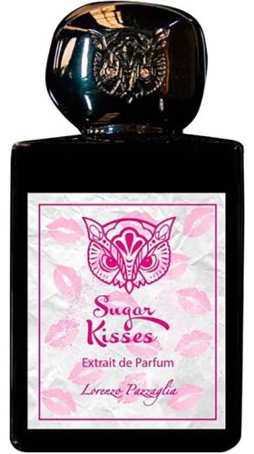 Фото духи Lorenzo Pazzaglia Sugar Kisses