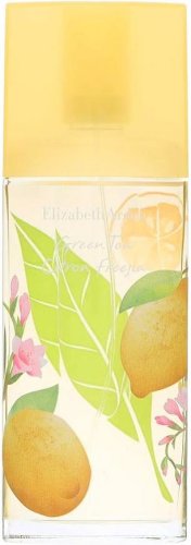 Фото духи Elizabeth Arden Green Tea Citron Freesia
