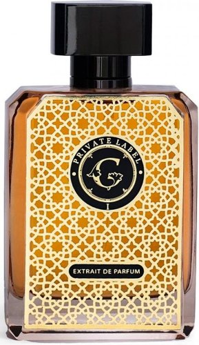 Фото духи Gerini Private Label I