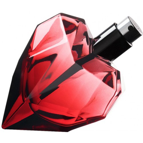 Фото духи Diesel Loverdose Red Kiss