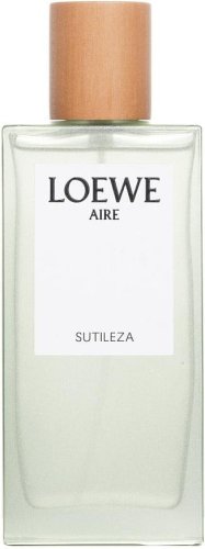 Фото духи Loewe Aire Sutileza