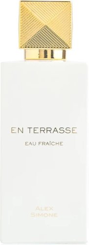 Фото духи Alex Simone En Terrasse Eau Fraiche