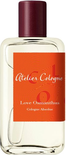 Фото духи Atelier Cologne Love Osmanthus