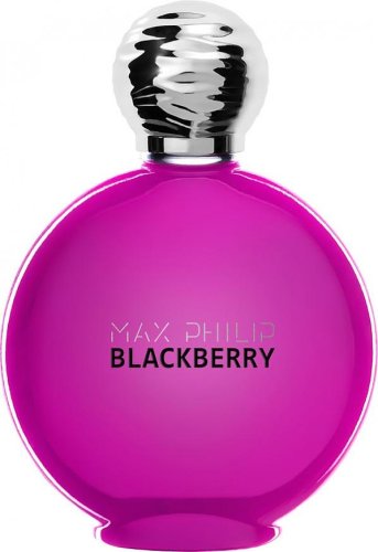 Фото духи Max Philip Blackberry