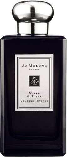 Фото духи Jo Malone Myrrh & Tonka Intense