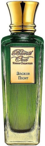 Фото духи Blend Oud Angkor Night