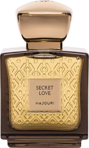 Фото духи Majouri Secret Love
