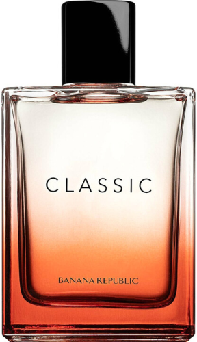 Фото духи Banana Republic Classic Red
