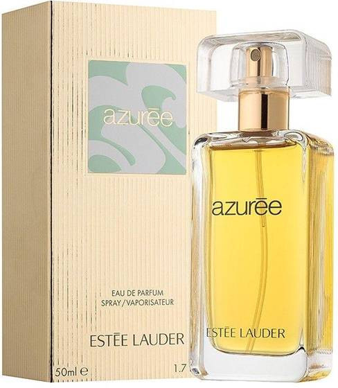 Фото духиEstee Lauder Azuree Pure