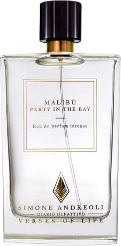 Фото духи Simone Andreoli Malibu - Party in the Bay