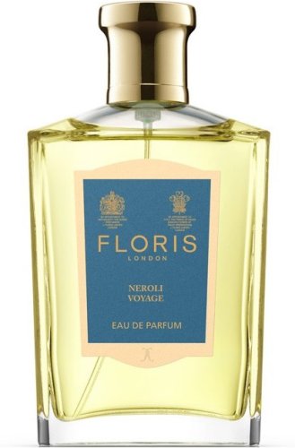 Фото духи Floris Neroli Voyage