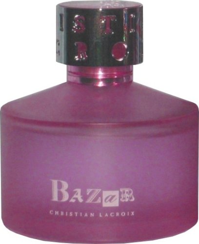 Фото духи Christian Lacroix Bazar Summer
