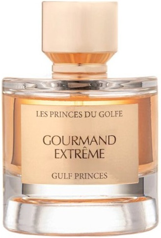 Фото духи Les Fleurs Du Golfe Gourmand Extreme