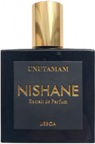 Фото духи Nishane Unutamam