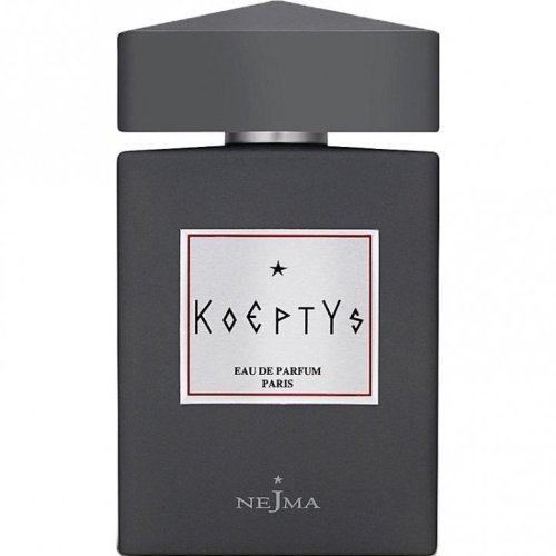 Фото духи Nejma Koeptys