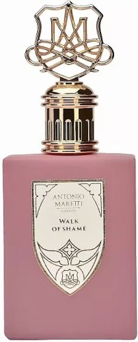 Фото духи Antonio Maretti Walk Of Shame
