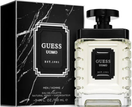 Фото духиGuess Guess Uomo