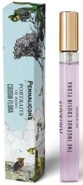 Penhaligon's The Ingenue Cousin Flora (20-73087 парфюмерная вода 10 мл)