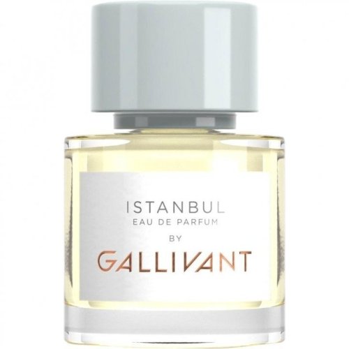 Фото духи Gallivant Istanbul