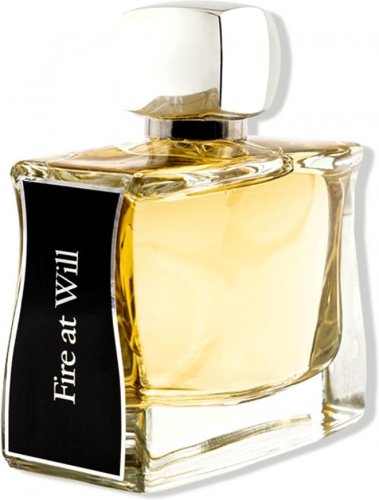 Фото духи Jovoy Fire At Will