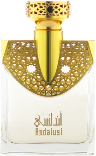 Фото духи Arabian Oud Andalusi