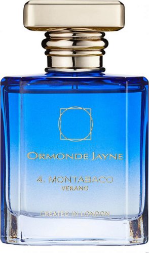 Фото духи Ormonde Jayne Montabaco Verano