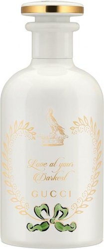 Фото духи Gucci Love At Your Darkest