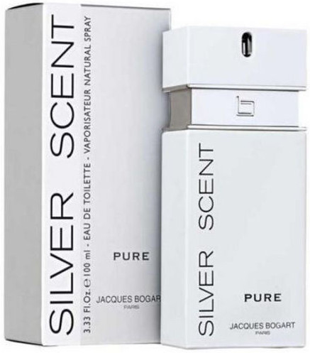 Фото духиJacques Bogart Silver Scent Pure
