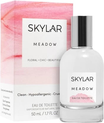 Фото духиSkylar Meadow